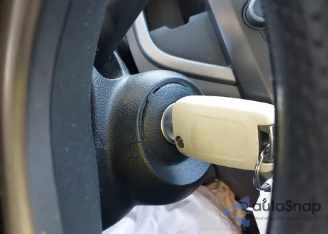 2014 Chevrolet Sonic Lt Auto from USA, damaged, VIN 1G1JC5SH1E4160327